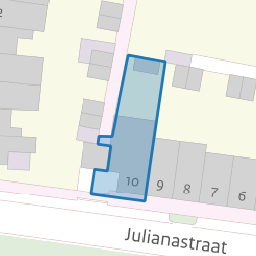 Perceel GTL02-D-3433