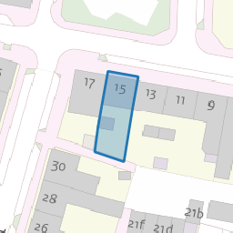 Perceel GTL02-D-3438