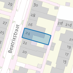 Perceel GTL02-D-3439