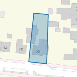 Perceel GTL02-D-3447