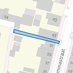 Perceel GTL02-D-3456