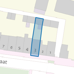 Perceel GTL02-D-3462