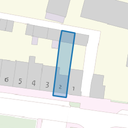 Perceel GTL02-D-3463