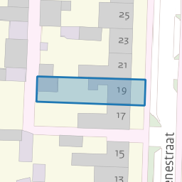 Perceel GTL02-D-3466
