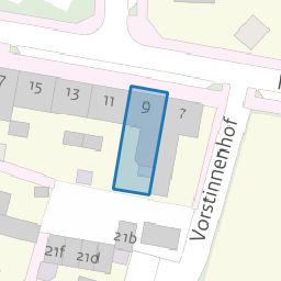 Perceel GTL02-D-3485