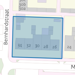 Perceel GTL02-D-3489