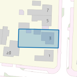Perceel GTL02-D-3492