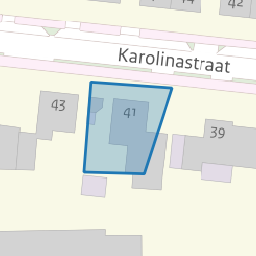 Perceel GTL02-D-3501