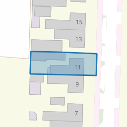 Perceel GTL02-D-3508