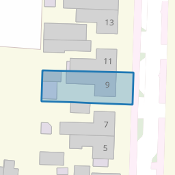 Perceel GTL02-D-3509