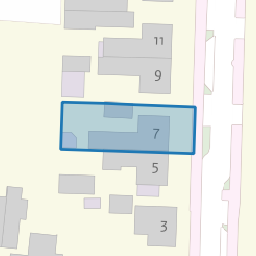 Perceel GTL02-D-3510
