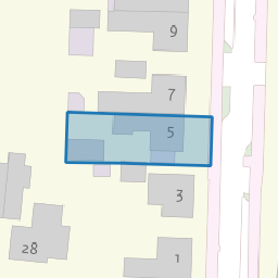 Perceel GTL02-D-3511