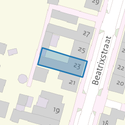 Perceel GTL02-D-3522