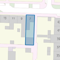 Perceel GTL02-D-3525
