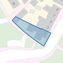 Perceel GTL02-D-3527