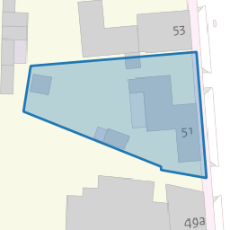 Perceel GTL02-D-3530