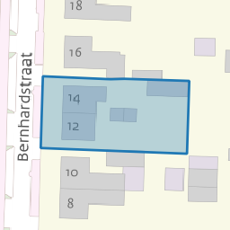 Perceel GTL02-D-3533