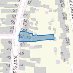 Perceel GTL02-D-3535