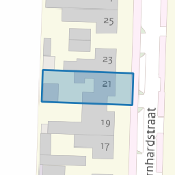 Perceel GTL02-D-3545