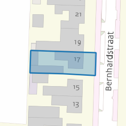 Perceel GTL02-D-3547