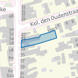 Perceel GTL02-D-3572