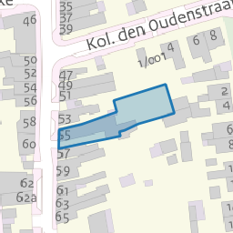 Perceel GTL02-D-3573