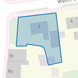 Perceel GTL02-D-3574