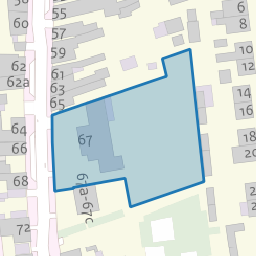 Perceel GTL02-D-3577
