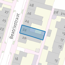 Perceel GTL02-D-3585