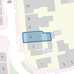 Perceel GTL02-D-3591