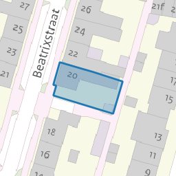 Perceel GTL02-D-3604