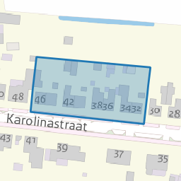 Perceel GTL02-D-3612