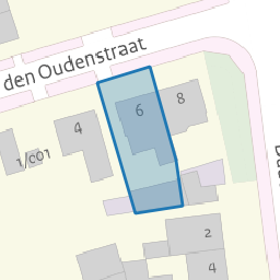 Perceel GTL02-D-3659