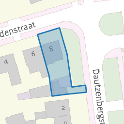 Perceel GTL02-D-3660