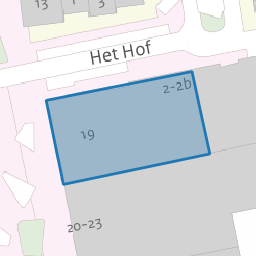 Perceel GTL02-D-3703