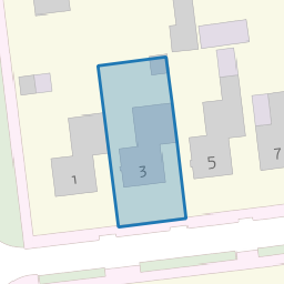 Perceel GTL02-D-3718