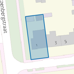 Perceel GTL02-D-3720