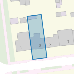 Perceel GTL02-D-3721