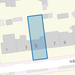 Perceel GTL02-D-3722