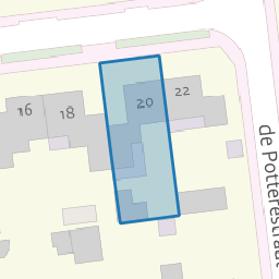 Perceel GTL02-D-3725