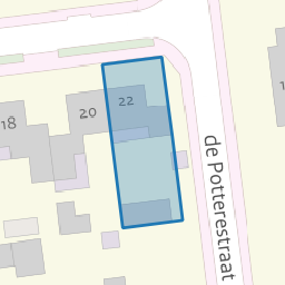 Perceel GTL02-D-3726
