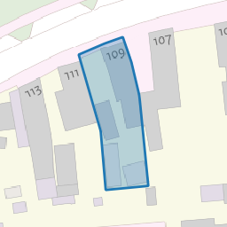 Perceel GTL02-D-3733