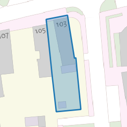 Perceel GTL02-D-3736