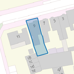 Perceel GTL02-D-3739