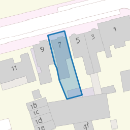 Perceel GTL02-D-3740