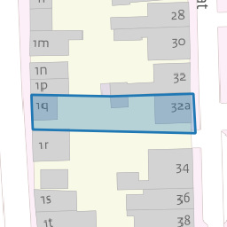 Perceel GTL02-D-3765
