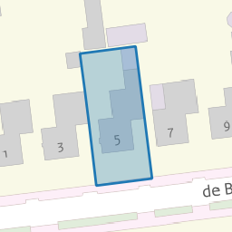 Perceel GTL02-D-3769