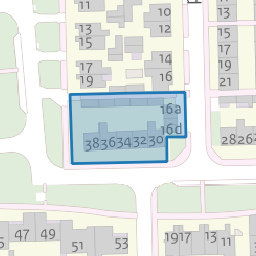 Perceel GTL02-D-3791