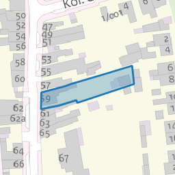 Perceel GTL02-D-3810