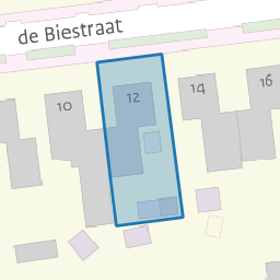Perceel GTL02-D-3816